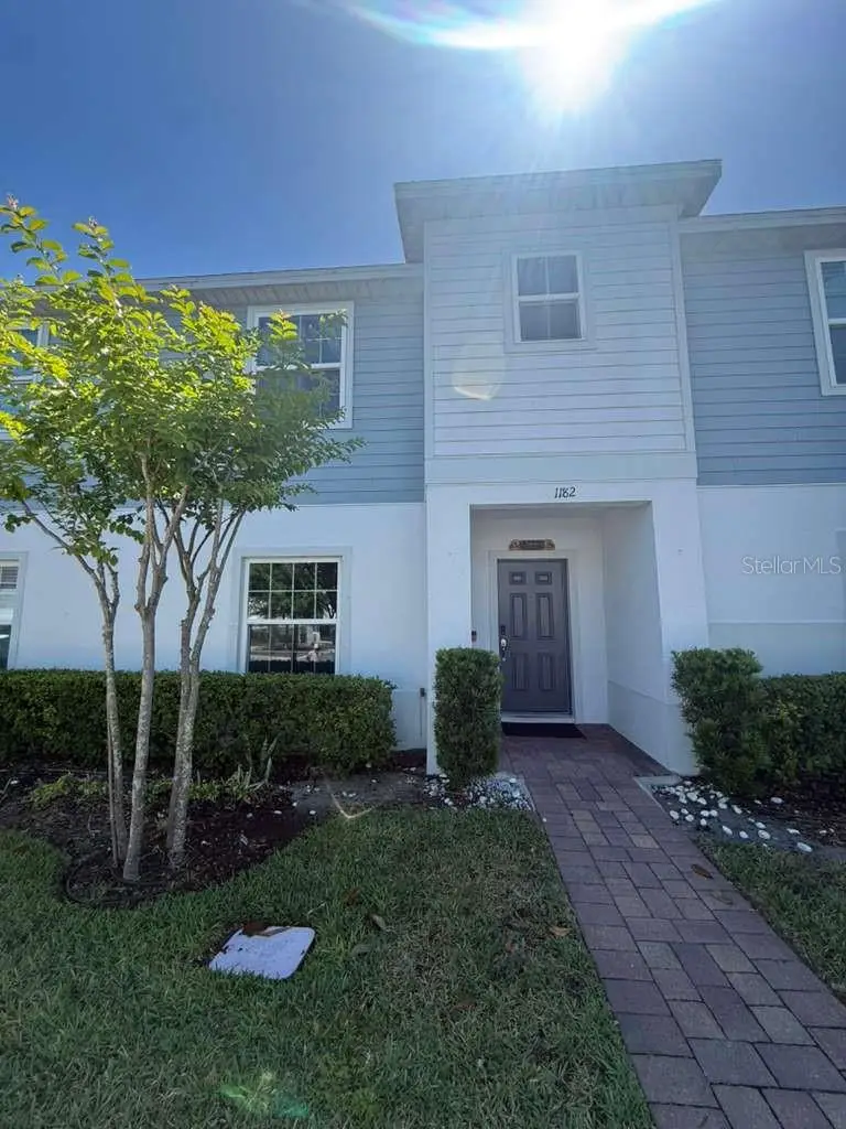 1182 Sand Torch Circle, Davenport, FL 33837 - #1