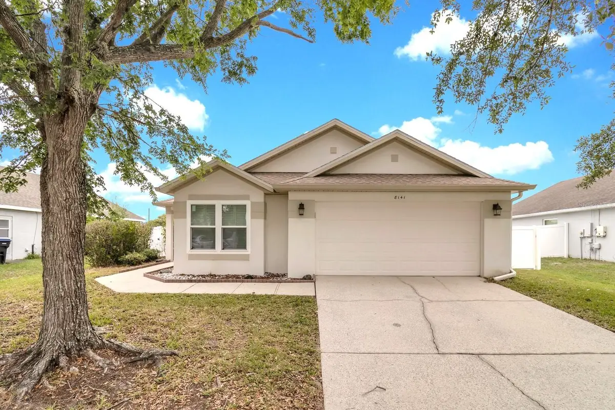 8141 Fort Thomas Way, Orlando, FL 32822 - #1