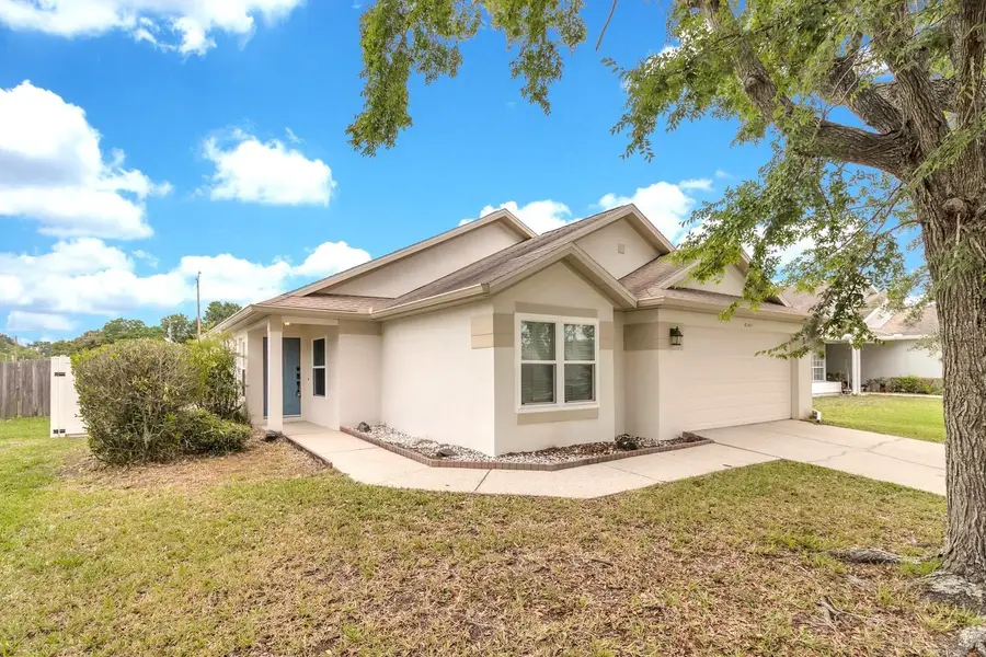 8141 Fort Thomas Way, Orlando, FL 32822 - #2