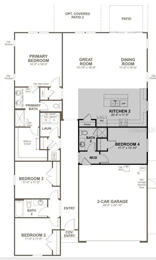 49 Ponce Preserve Drive, Palm Coast, FL 32164 - #2