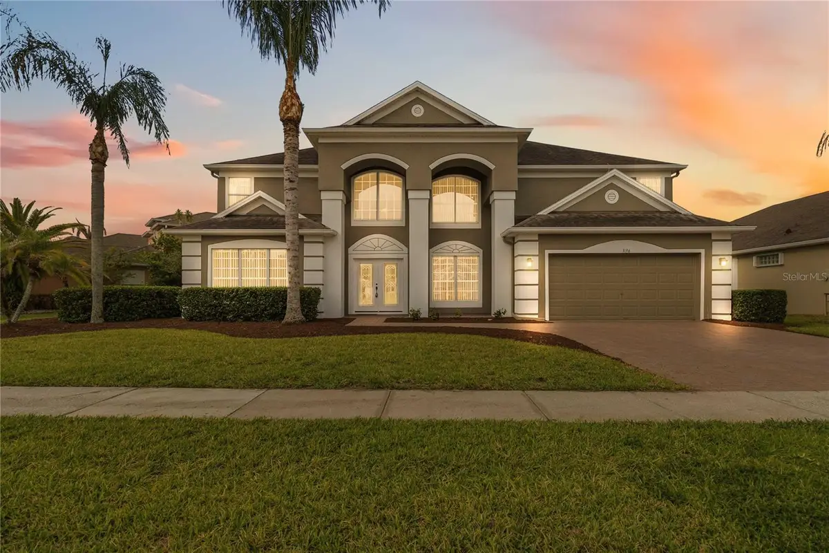 3196 Hanging Moss Circle, Kissimmee, FL 34741 - #1