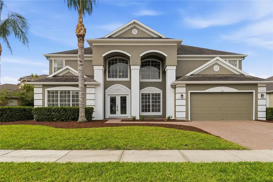 3196 Hanging Moss Circle, Kissimmee, FL 34741 - #2