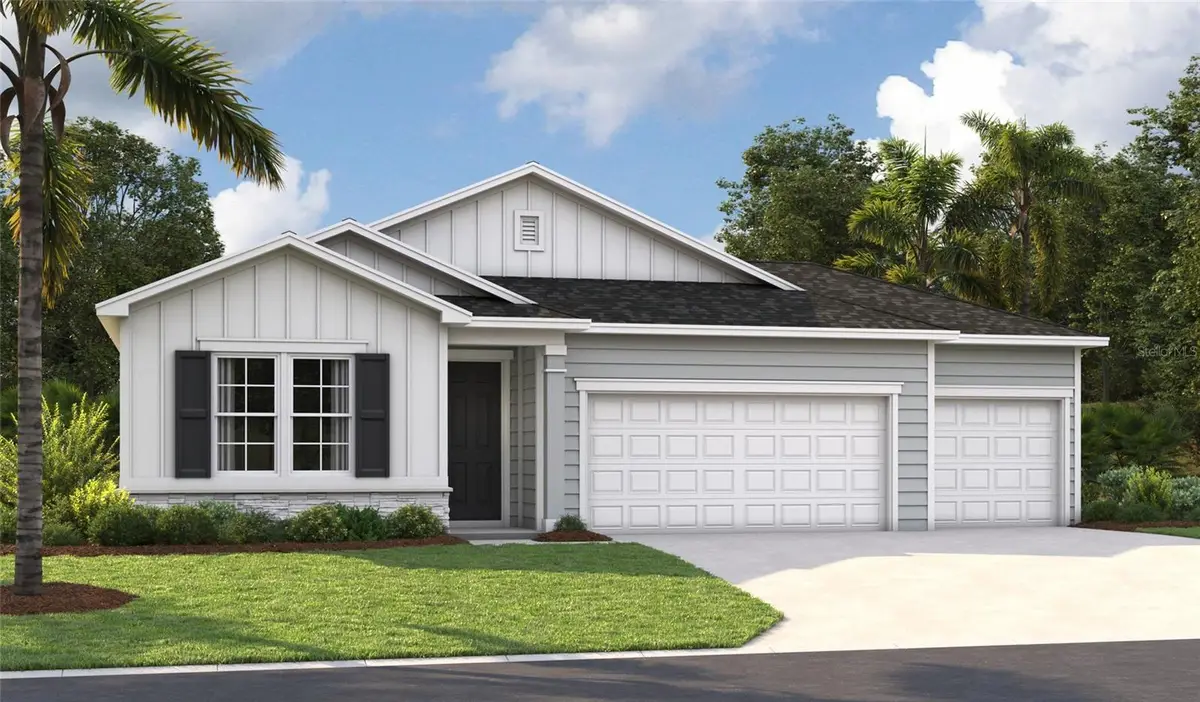 65 Ponce Preserve Drive, Palm Coast, FL 32164 - #1