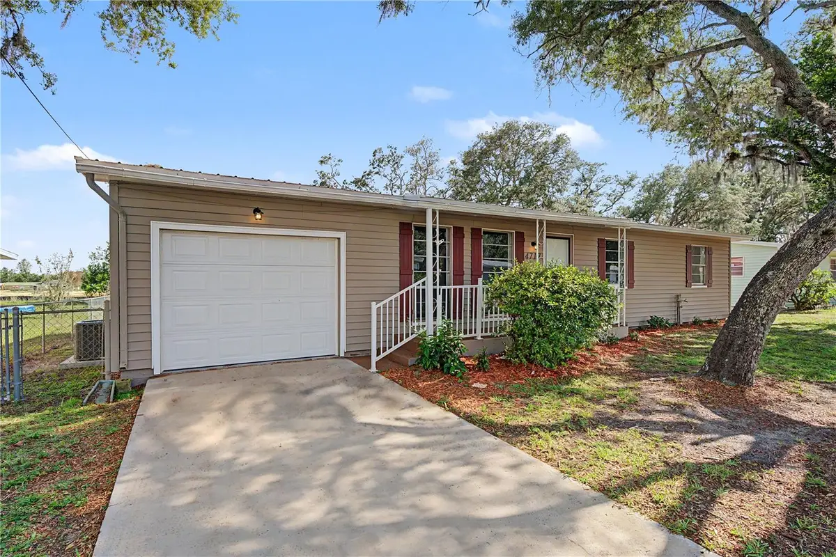 4717 Howard Street, Sebring, FL 33870 - #1
