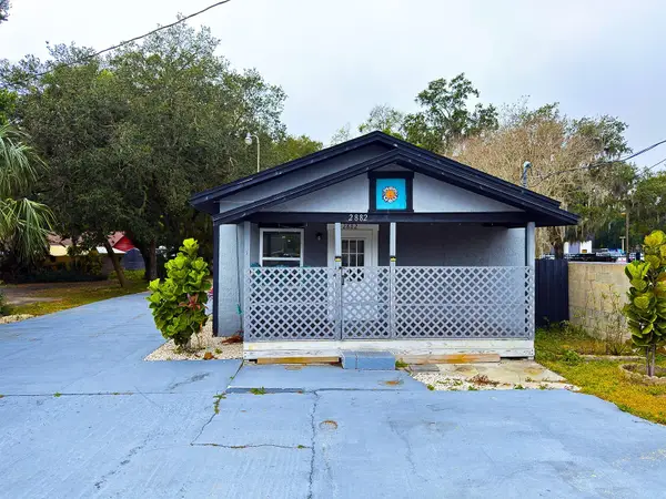 2882 Sanford Avenue, SANFORD, FL 32773