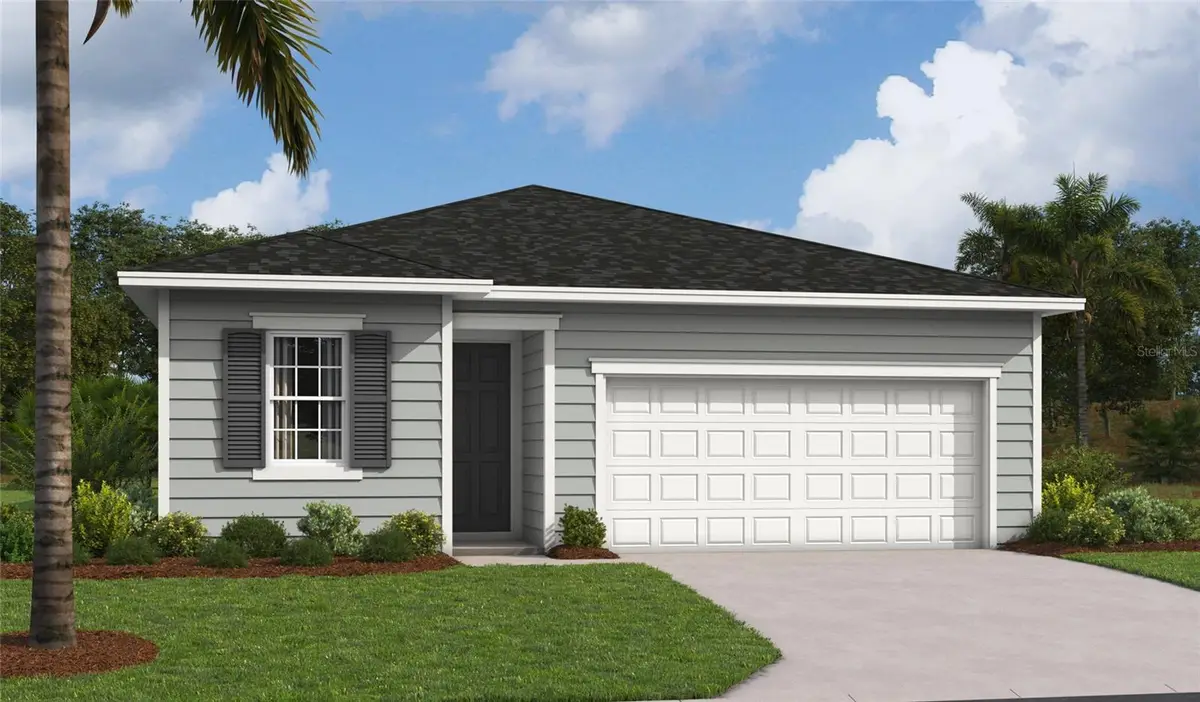 198 Enclave Avenue, Palm Coast, FL 32164 - #1