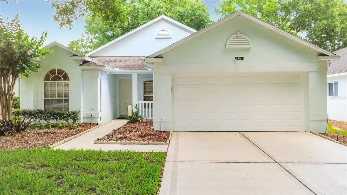 3811 Westerham Drive, Clermont, FL 34711 - #1