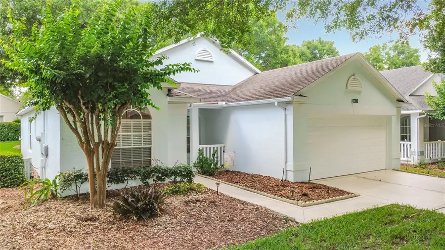 3811 Westerham Drive, Clermont, FL 34711 - #2