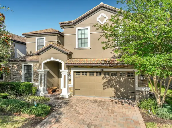 1505 Rolling Fairway Drive, DAVENPORT, FL 33896