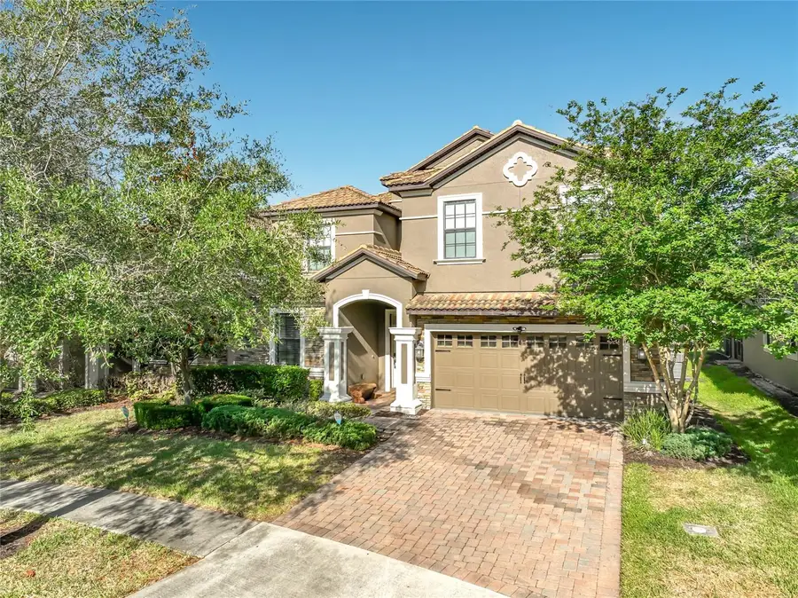 1505 Rolling Fairway Drive, Davenport, FL 33896 - #2