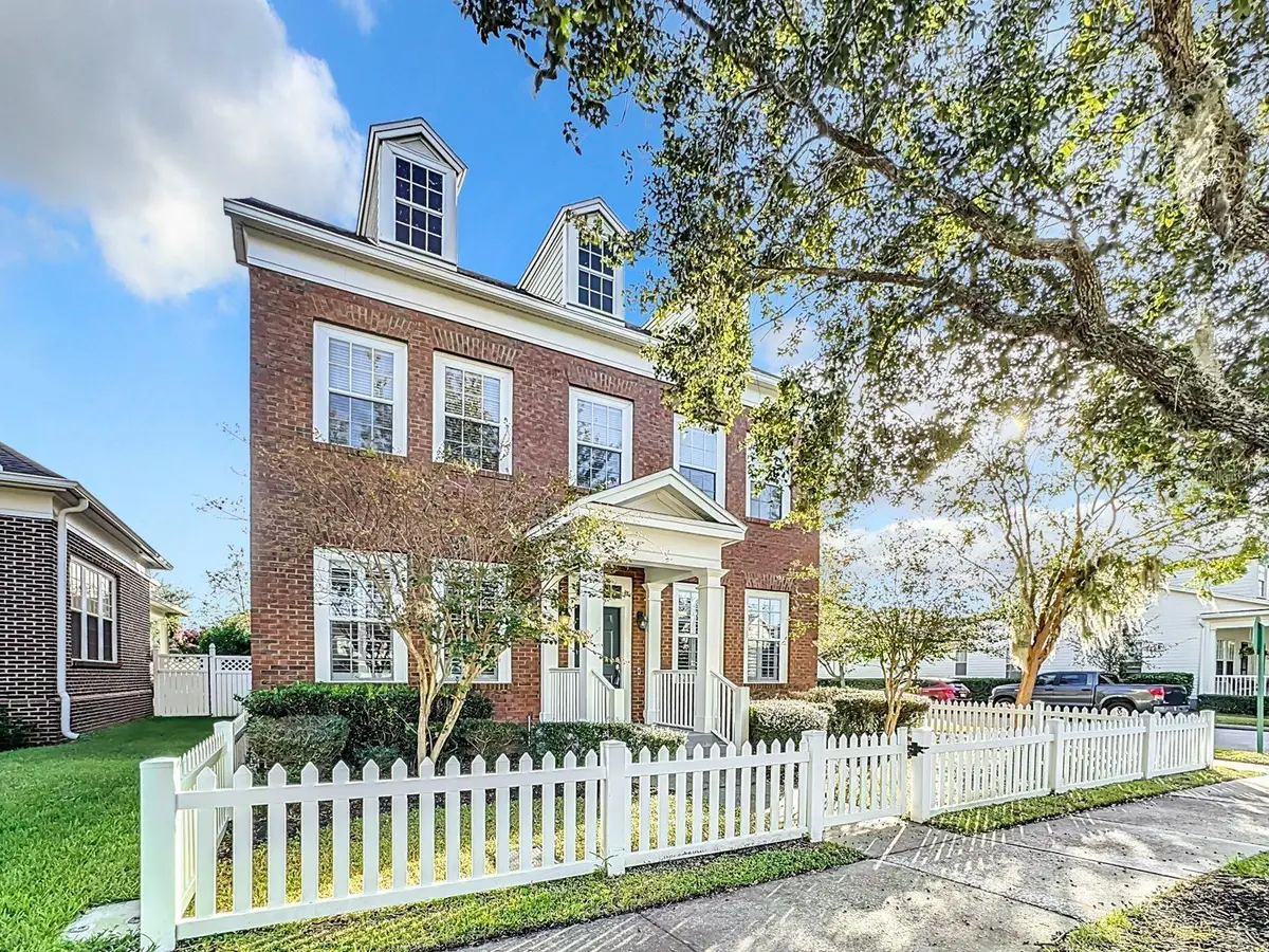 307 Norfolk Street, Celebration, FL 34747 - #1
