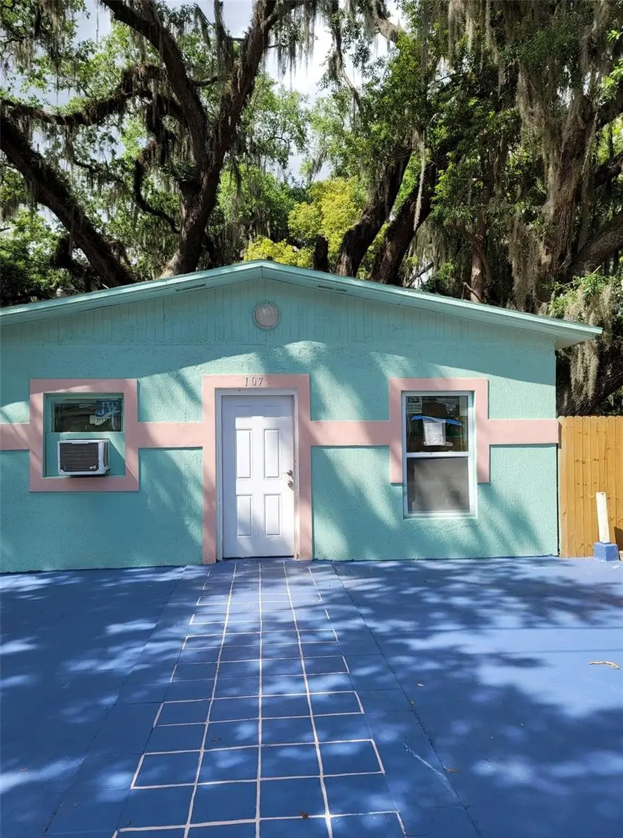 107 E Cypress Street, Kissimmee, FL 34744 - #2