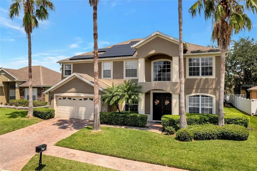 10023 Ians Ridge Road, Orlando, FL 32832 - #2