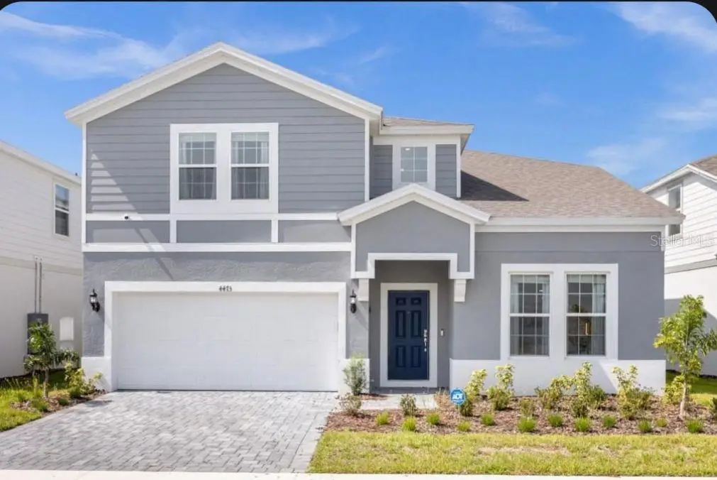 4473 Kaipo Road, Davenport, FL 33897 - #1