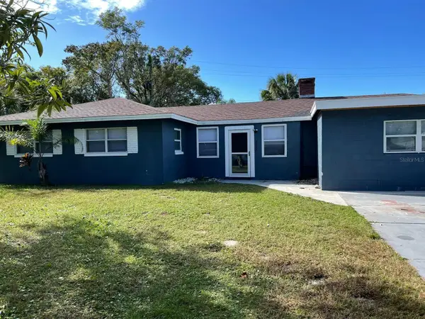 2302 Continental Boulevard, ORLANDO, FL 32808