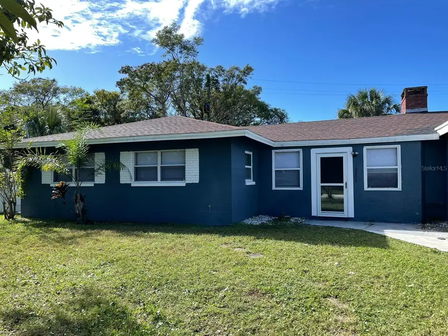 2302 Continental Boulevard, Orlando, FL 32808 - #2