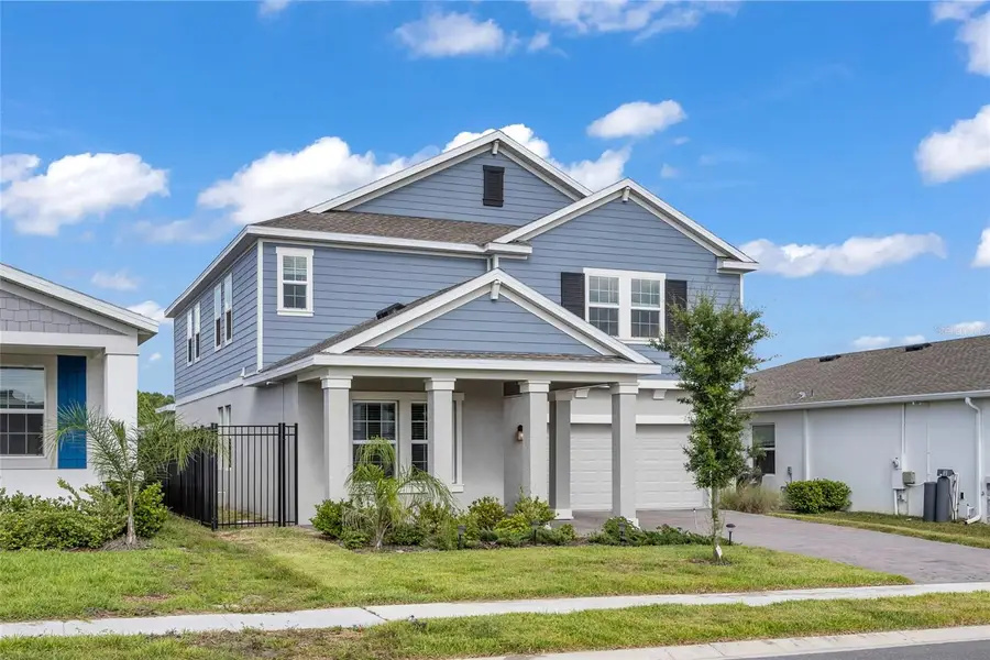 4519 Hillingdam Road, Davenport, FL 33837 - #3