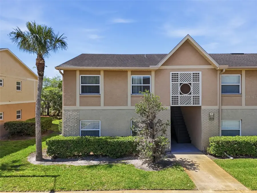 2416 Barley Club Court #1, Orlando, FL 32837 - #2