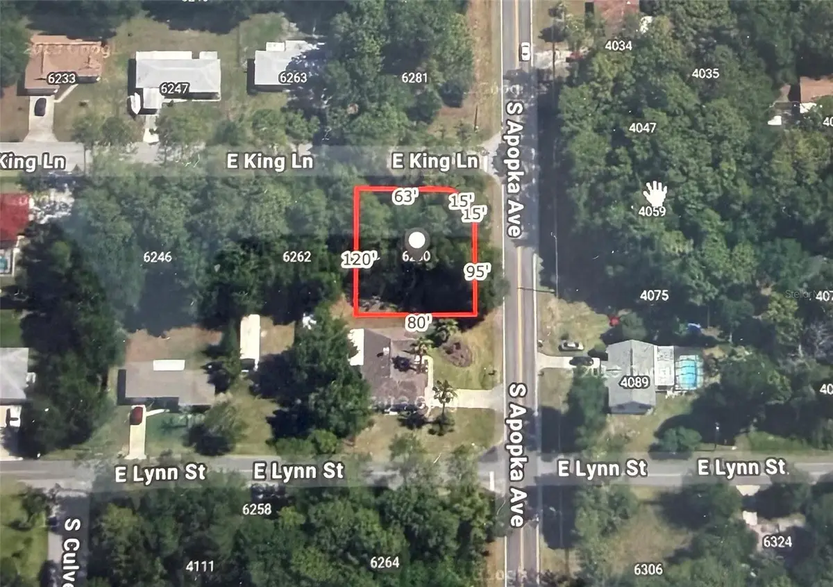 Address Withheld By Seller, Inverness, FL 34452 - #1