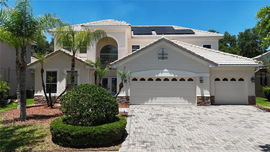 3839 Eagle Isle Circle, Kissimmee, FL 34746 - #2