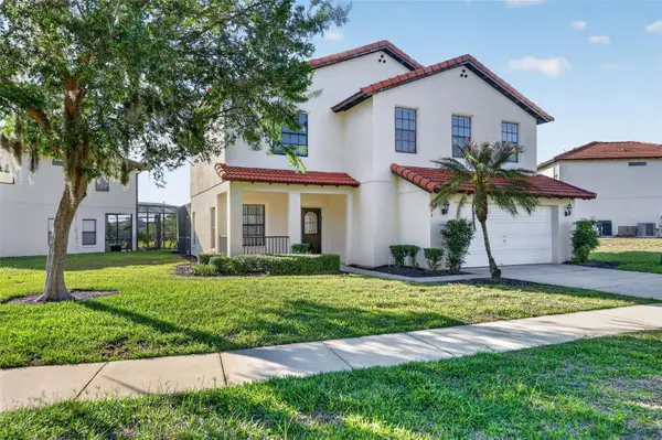126 Summer Place Loop, CLERMONT, FL 34714