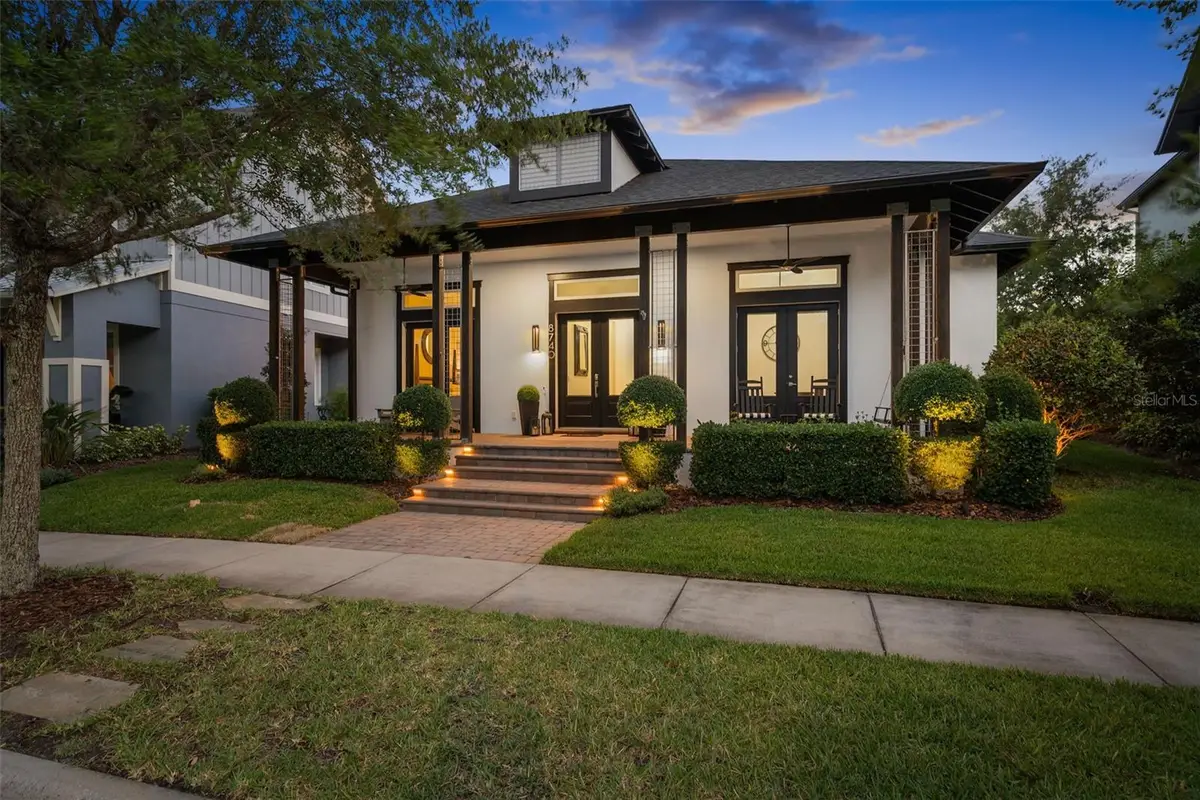 8740 Pinter Street, Orlando, FL 32827 - #1