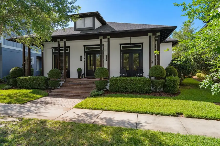 8740 Pinter Street, Orlando, FL 32827 - #3