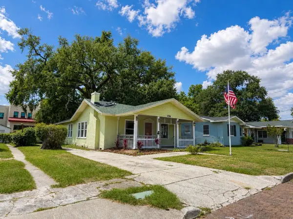 1037 Lexington Street, LAKELAND, FL 33801