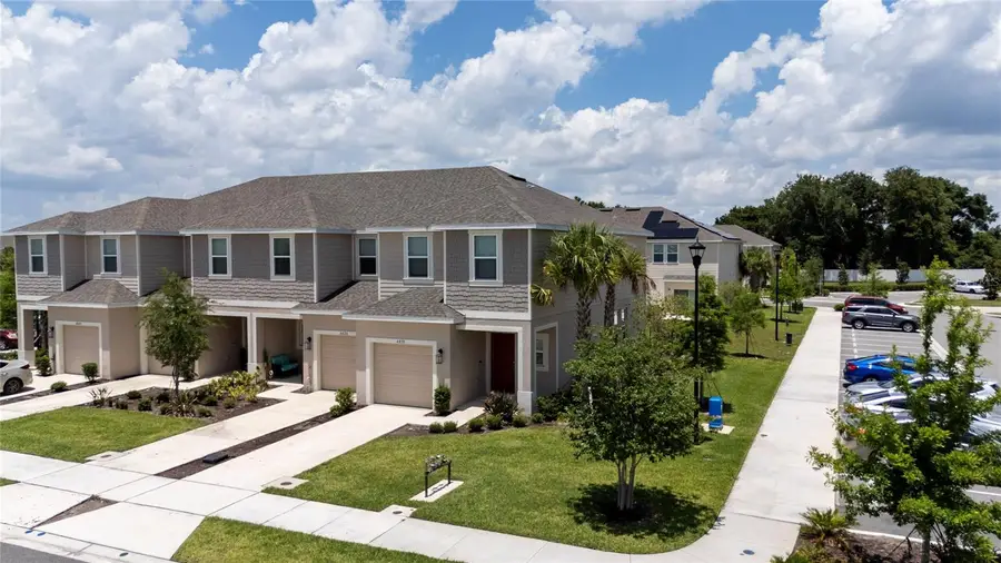 4810 Spangle Drive, Saint Cloud, FL 34769 - #2