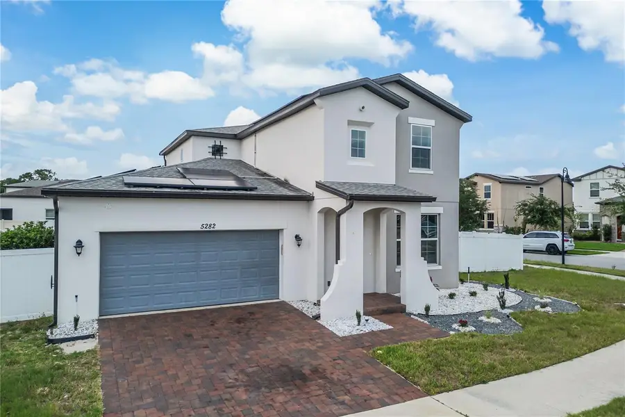 5282 Pavia Drive, Saint Cloud, FL 34771 - #2