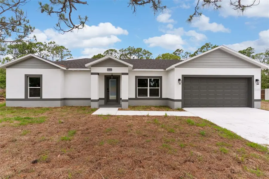 108 Oxbow Drive, Sebring, FL 33876 - #2