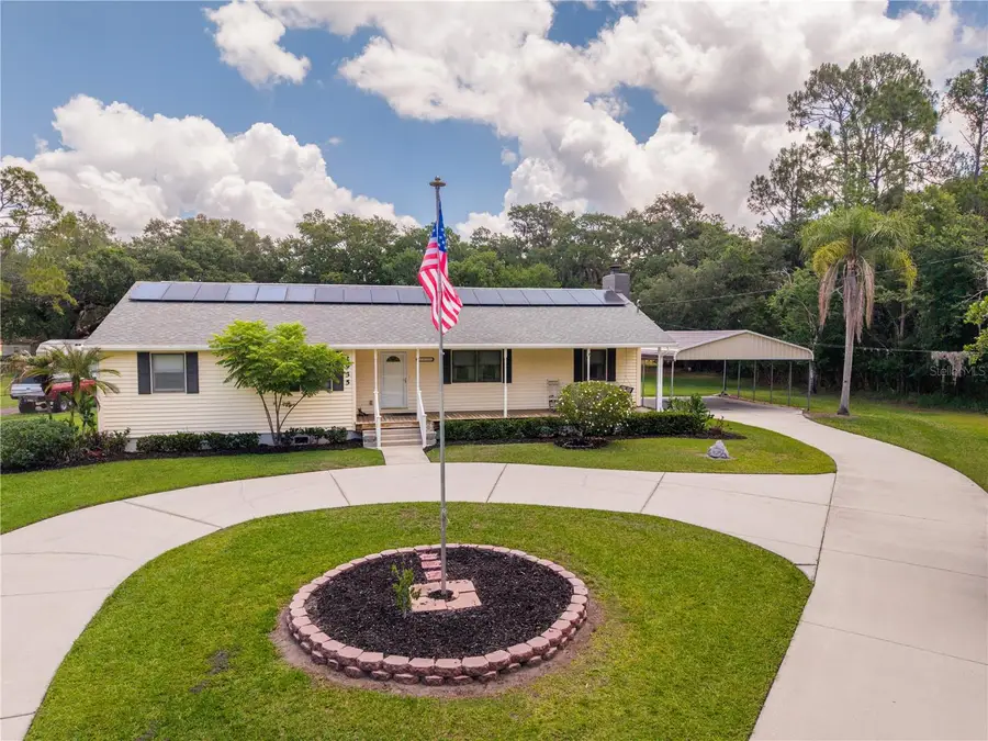 2955 Godwin Road, Saint Cloud, FL 34772 - #2