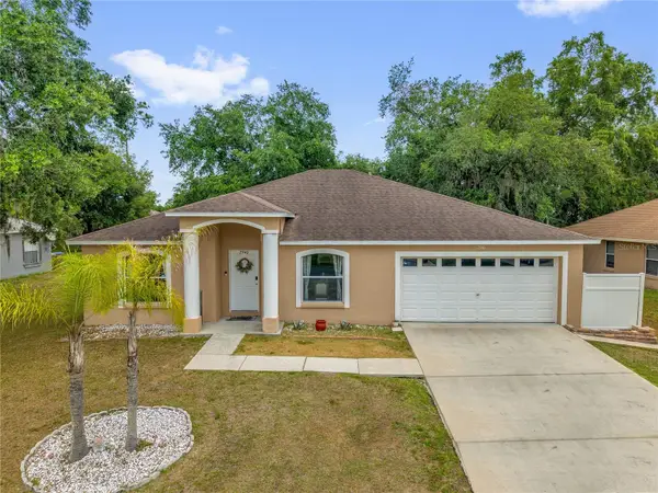 2940 Evans Drive, KISSIMMEE, FL 34758