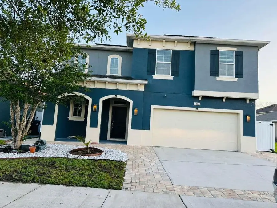2342 Beacon Landing Circle, Orlando, FL 32824 - #3