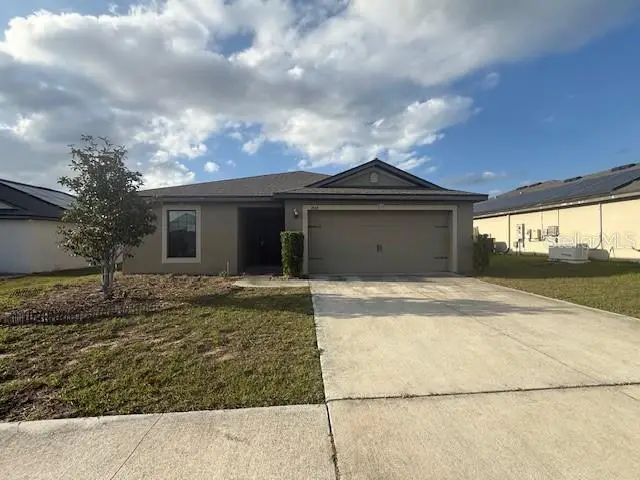 1884 Amber Sweet Circle, Dundee, FL 33838 - #1