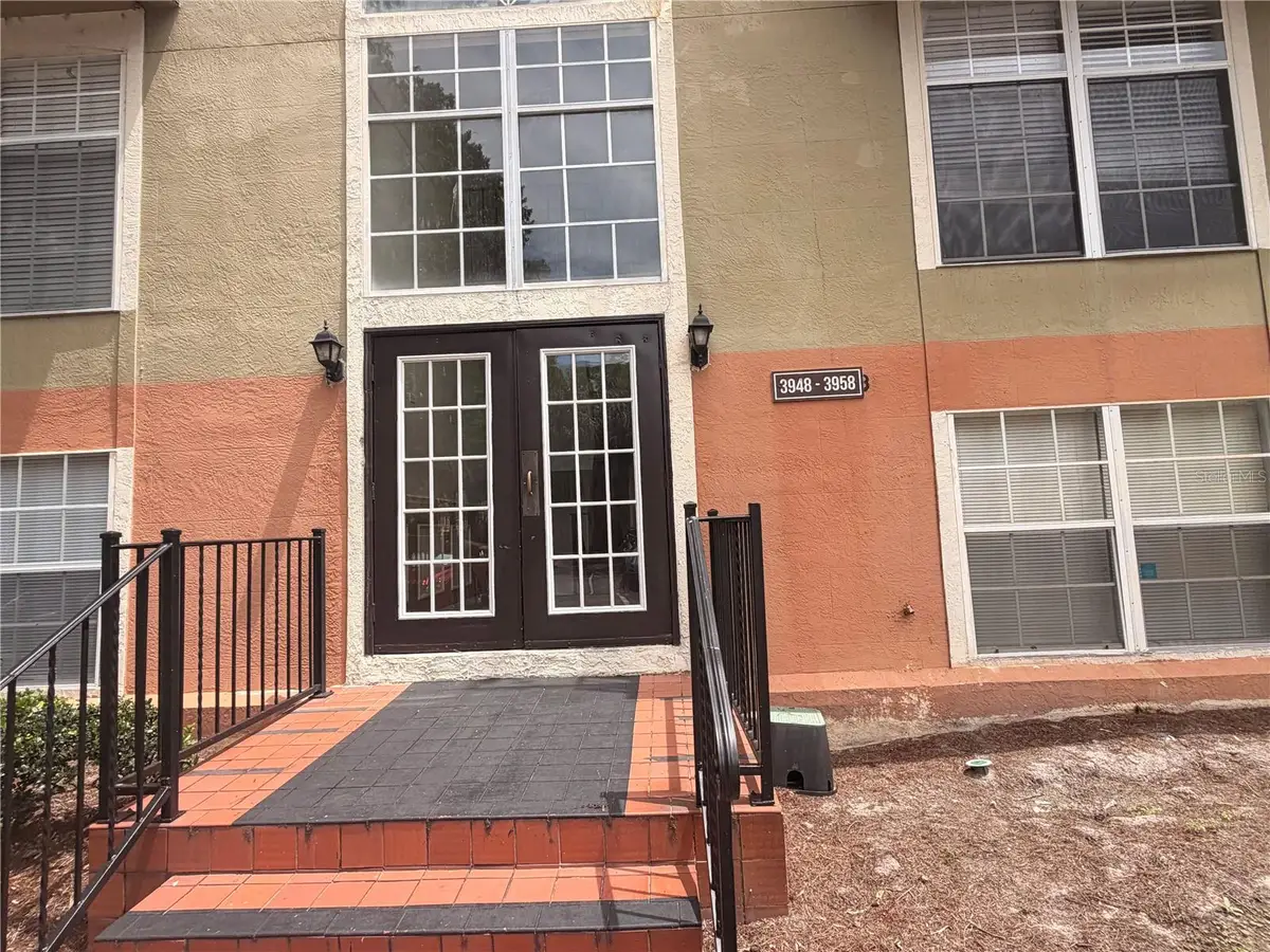 3956 Versailles Drive #3956B, Orlando, FL 32808 - #1