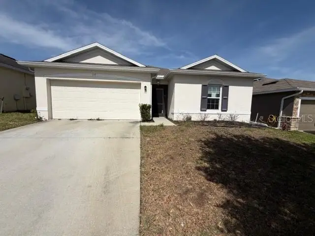 117 Tanager Street, Haines City, FL 33844 - #1
