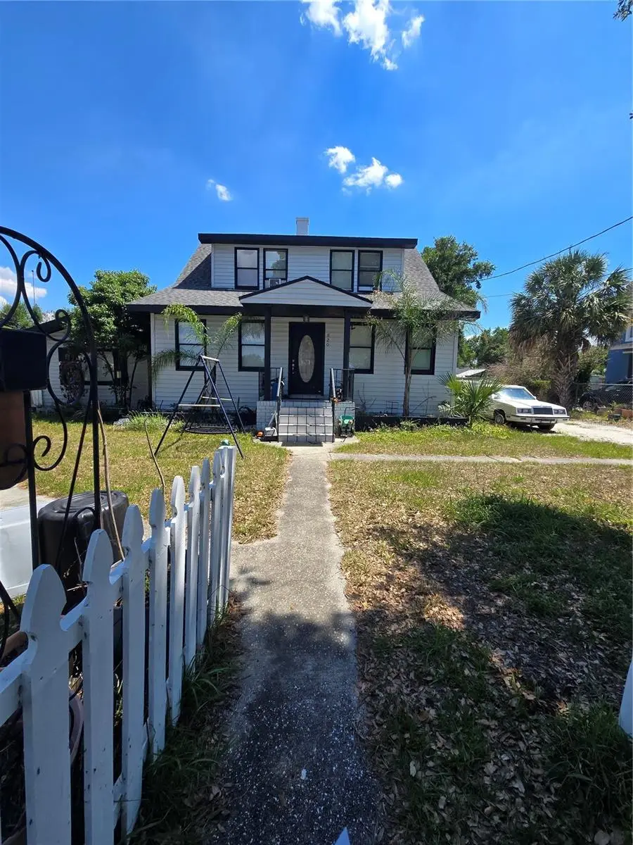 820 Avenue Z Nw, Winter Haven, FL 33881 - #1