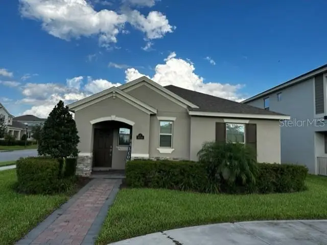 9318 Mclaren Alley, Winter Garden, FL 34787 - #1
