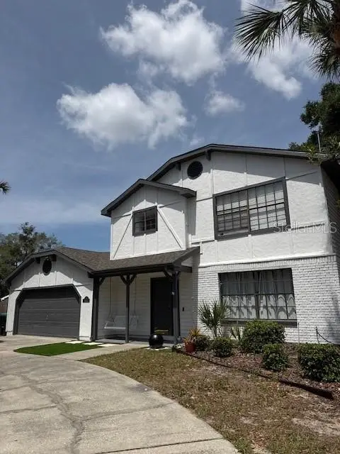 Address Withheld By Seller, ORLANDO, FL 32818
