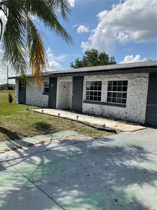 4420 Avista Street, SEBRING, FL 33870