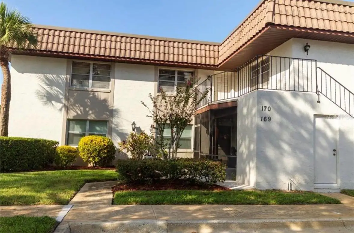 170 Windtree Lane, Winter Garden, FL 34787 - #1