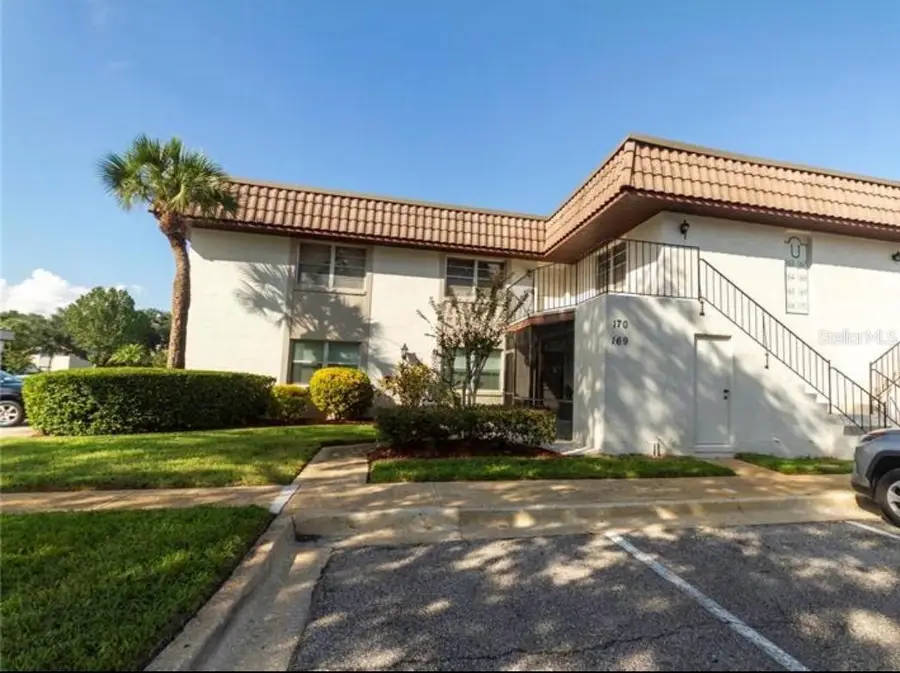 170 Windtree Lane, Winter Garden, FL 34787 - #2