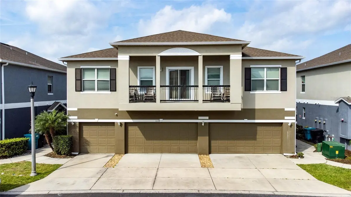 6538 S Goldenrod Road #68C, Orlando, FL 32822 - #1