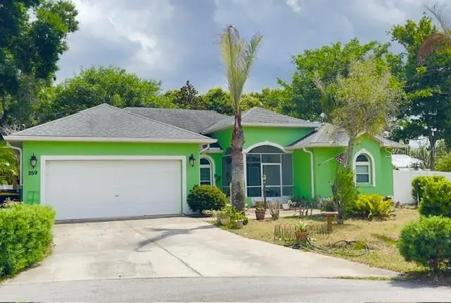259 Norwalk Circle, Eagle Lake, FL 33839 - #1