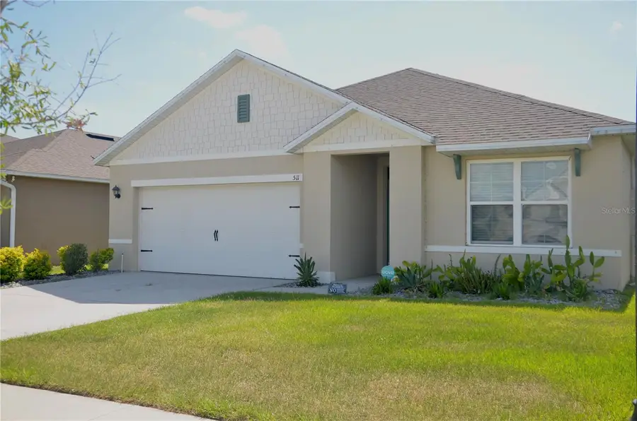 511 Noble Avenue, Davenport, FL 33837 - #2