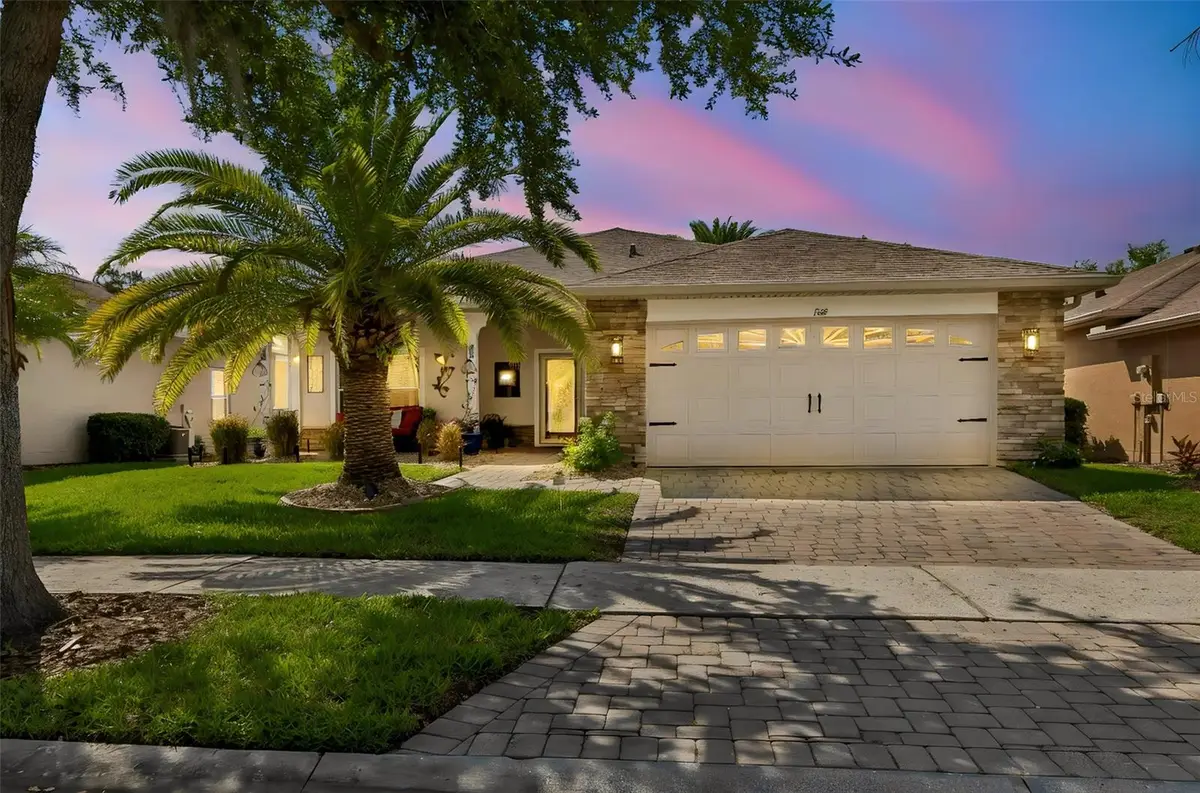 184 Ventana Dr, Poinciana, FL 34759 - #1