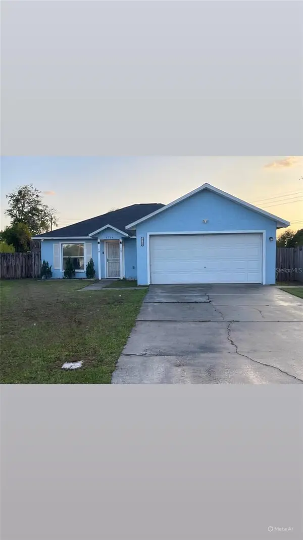6714 Andrea Jane Lane, ORLANDO, FL 32807