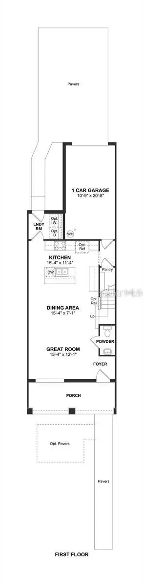 749 Costa Lane #23, Debary, FL 32713 - #2