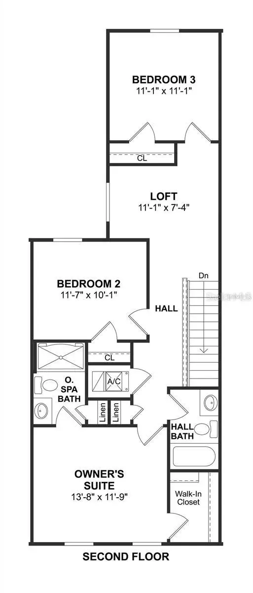 749 Costa Lane #23, Debary, FL 32713 - #3